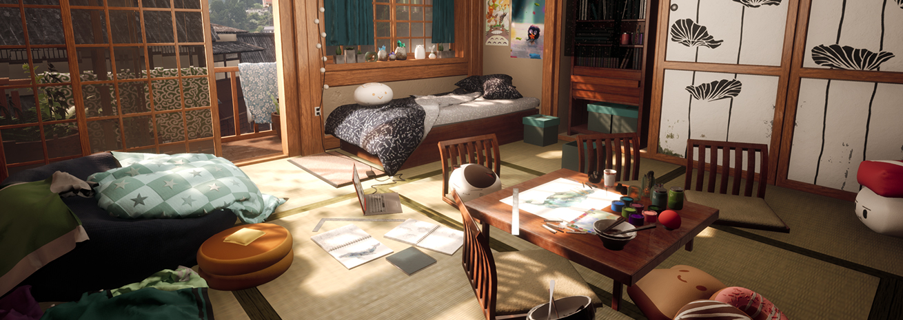 Apartment1