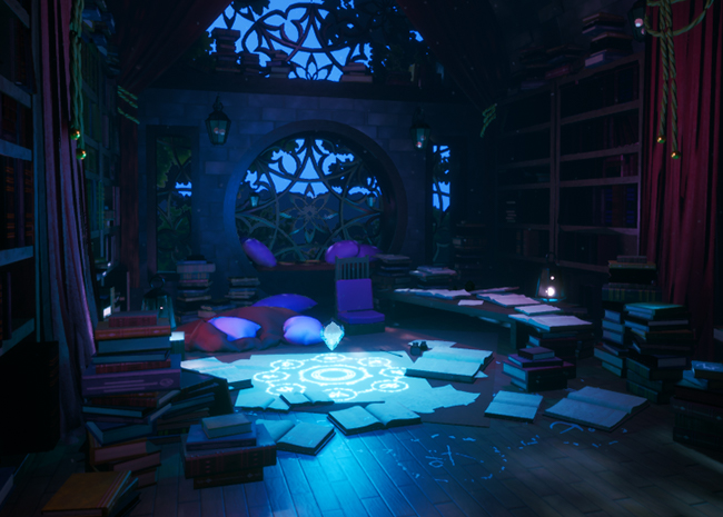 Magic-Study1